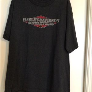 Harley-Davidson Spain T-Shirt